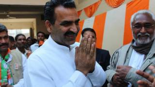 संजीव बालियान (फ़ाइल फोटो)