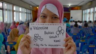 valentine