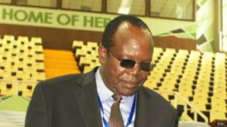 Nyamweya