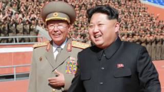 North Korea