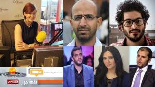 خمس سنوات على الربيع العربي
