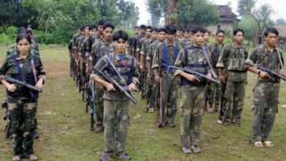 नेपाली माओवादी