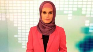 Foto: Facebook Sheena Shirani