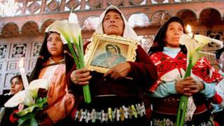 Chiapas