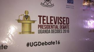 Museveni