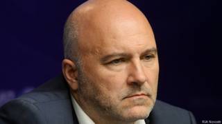 Константин Ильковский