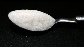 Ложка сахара