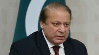 نواز شریف