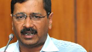 केजरीवाल