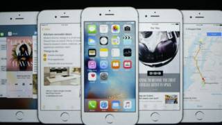 Iphone Apple