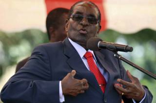 zimbabwe