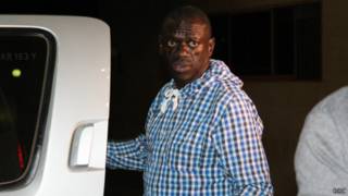 Besigye