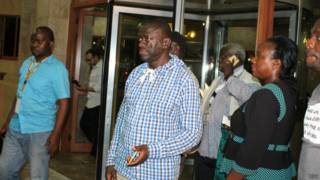 Besigye