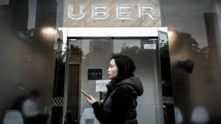 Uber