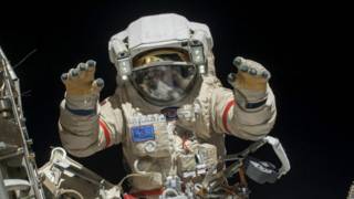 Nasa/NPL