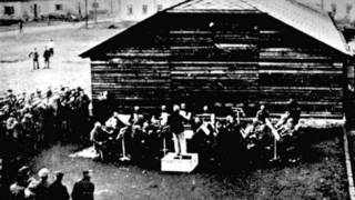 Foto: Fondazione Istituto di Letteratura Musicale Concentrazionaria