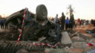libya