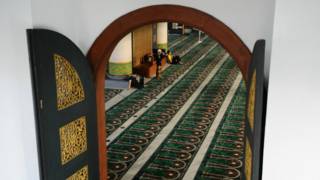 Indonesia muslim