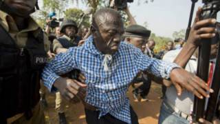 Besigye