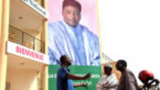 niger elex