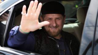 Кадыров