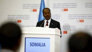 somalia