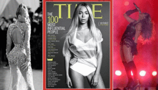 Beyoncé