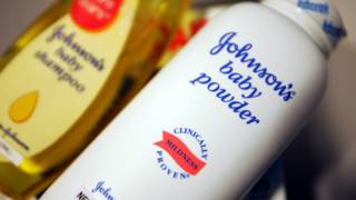 Johnson & Johnson
