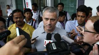 Mourinho