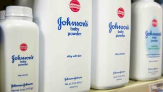 johnson