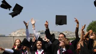 Graduación