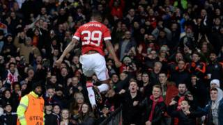Rashford