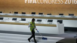 Kongres FIFA