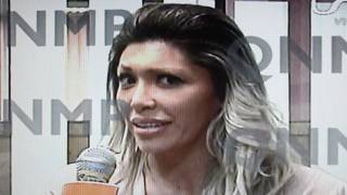 Gabriela Zapata