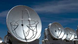 Antenas de radio