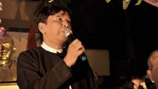 boaungkyaw, centenary