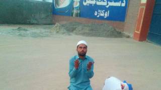 kohli Pakistan Fan