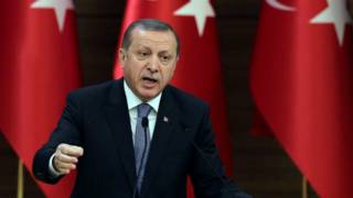 Erdogan