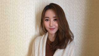 朴妍美( Yeonmi Park)