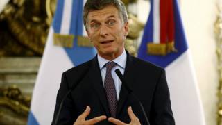 El acuerdo con los holdouts provocó serios dolores de cabeza a los gobiernos argentinos en la última década.