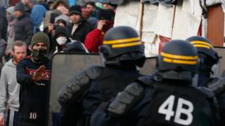 Calais