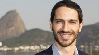 Ronaldo Lemos | ITS