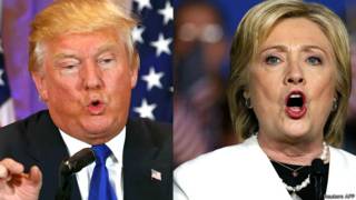 Clinton