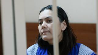 Гюльчехра Бобокулова