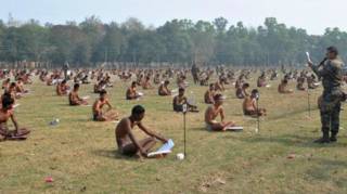 India