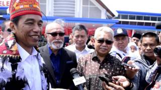 jokowi