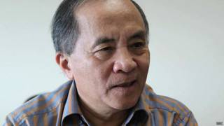 TS. Nguyễn Ngọc Trường