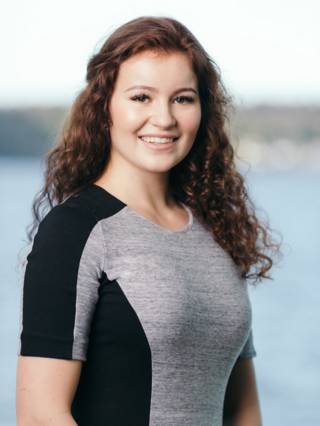 Alexandra Andresen