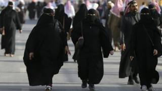 Arabia Saudita