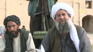 ملا منان نیازی